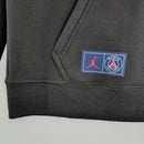 Agasalho de moletom PSG