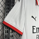 Camisa Milan ll 24/25
