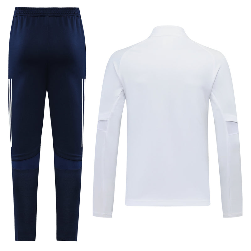 Kit treino Boca Juniors