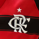 Camisa Feminina Flamengo l 25/26