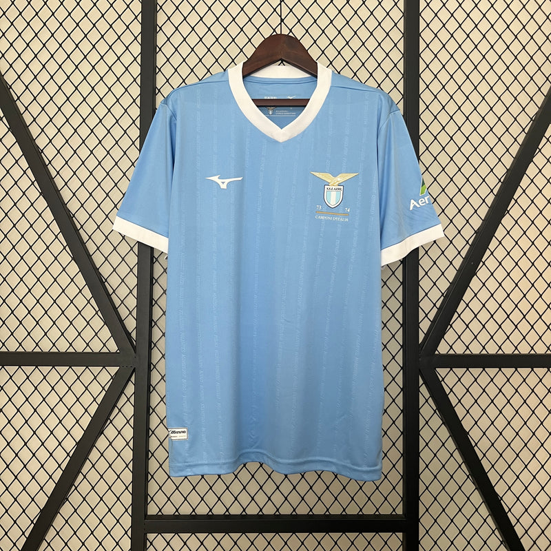 Camisa Lazio l 24/25