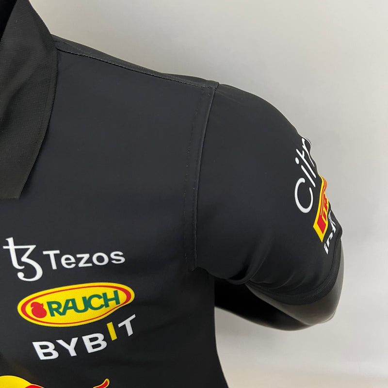 Camisa F1 ( Red Bull )
