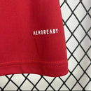 Camisa Liverpool l 25/26