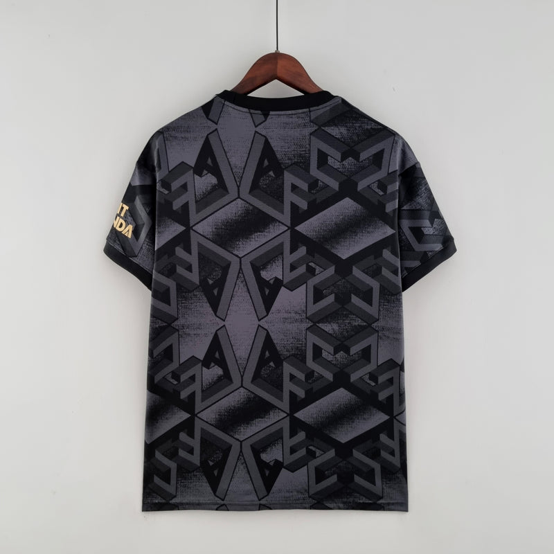 Camisa Arsenal lll 22/23