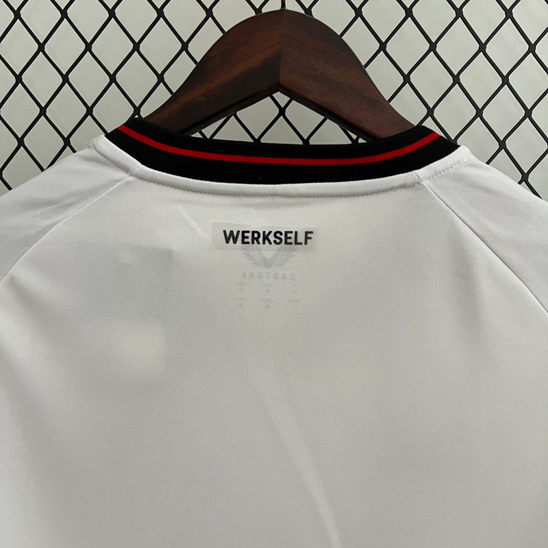 Camisa Bayer Leverkusen l 23/24