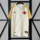 Camisa Vasco lll 24/25