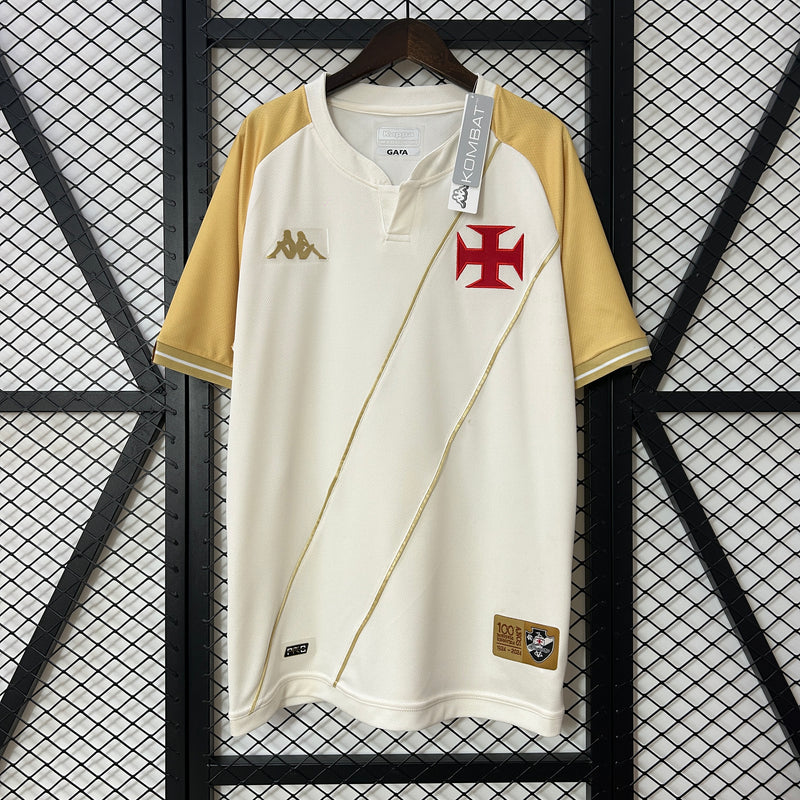Camisa Vasco lll 24/25