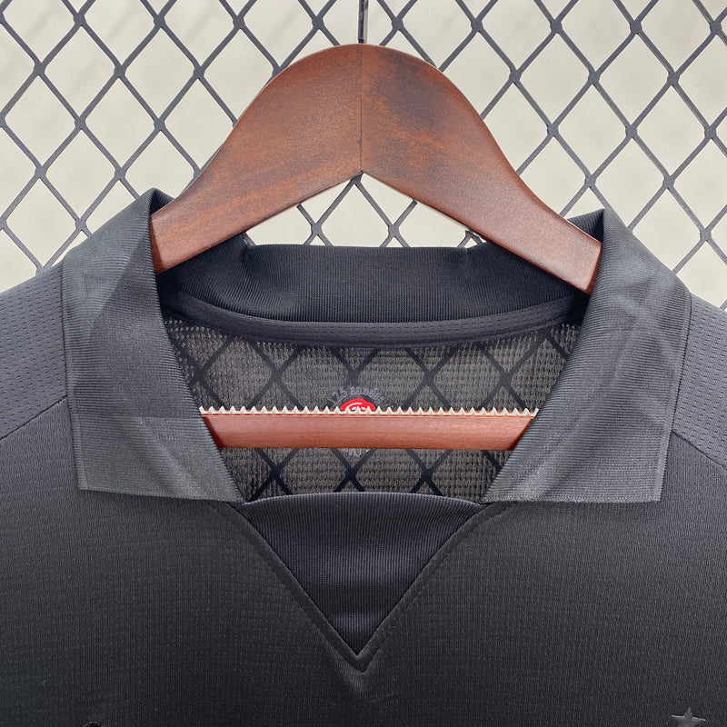 Camisa Olympique de Marseille Edição 125 anos