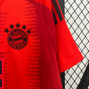 Camisa Bayern de Munique l 24/25