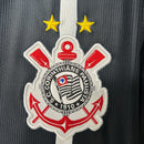 Camisa retrô Corinthians 99/00