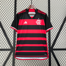 Camisa Flamengo l 24/25