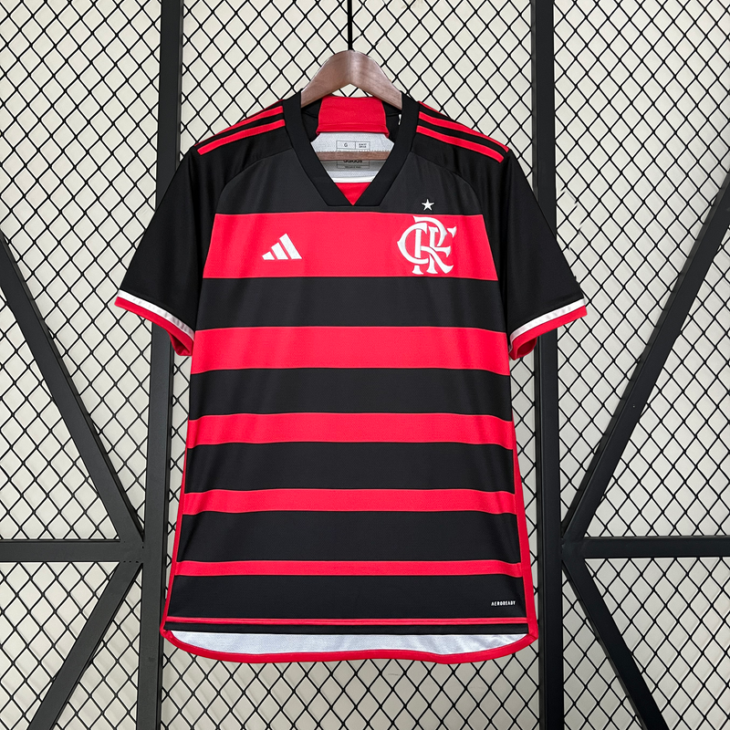 Camisa Flamengo l 24/25