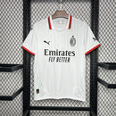 Camisa Milan ll 24/25