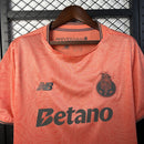 Camisa Porto ll 25/26 (