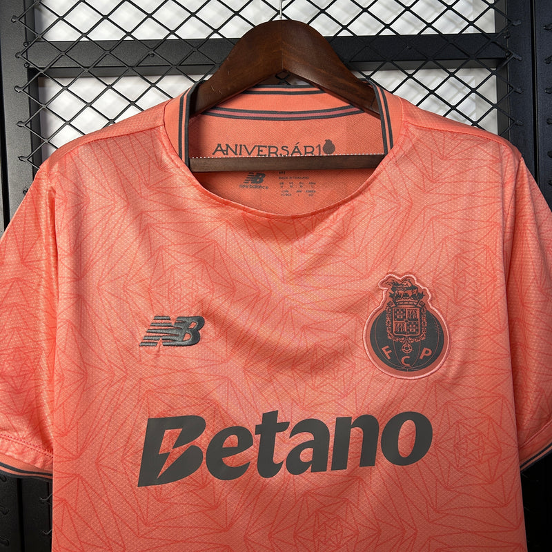 Camisa Porto ll 25/26 (