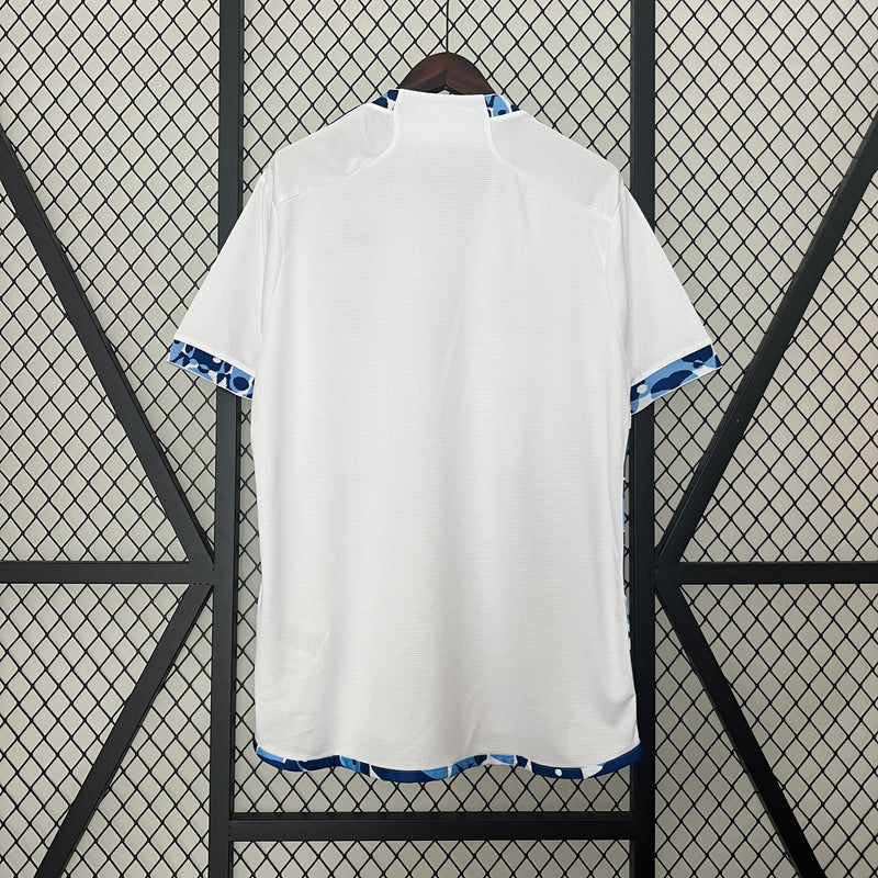 Camisa Cruzeiro ll 24/25