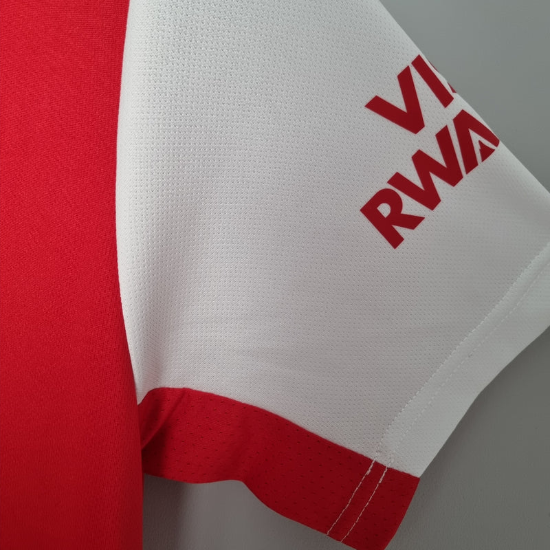 Camisa Arsenal l 22/23