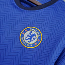 Camisa Chelsea l 20/21