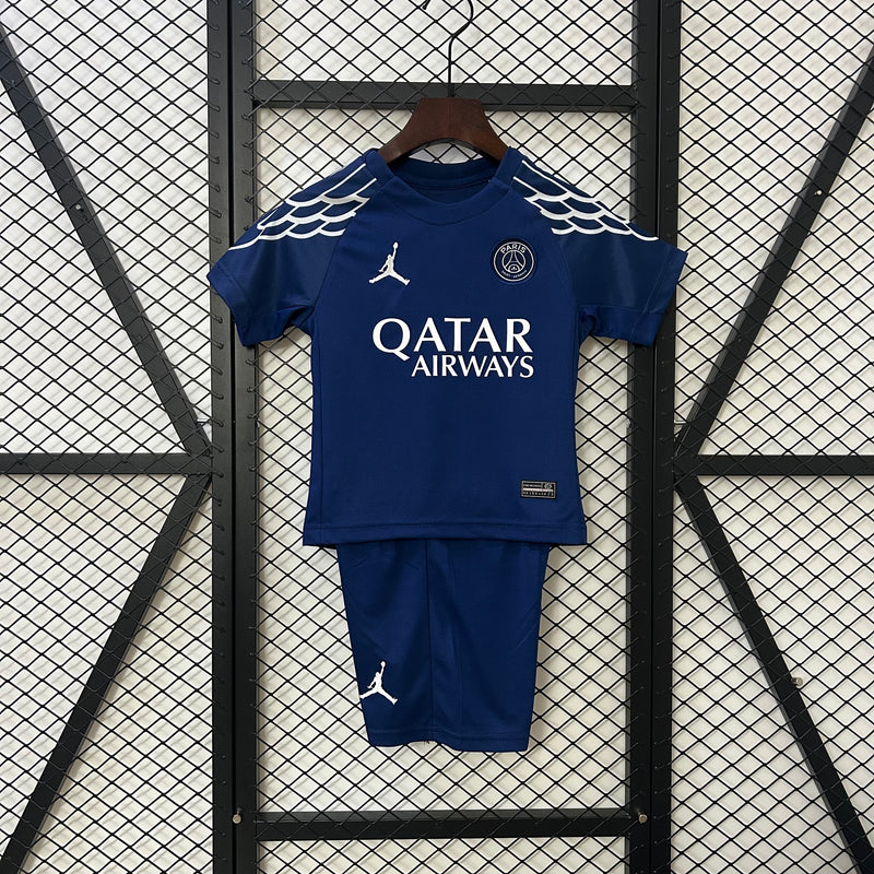Kit infantil PSG 24/25