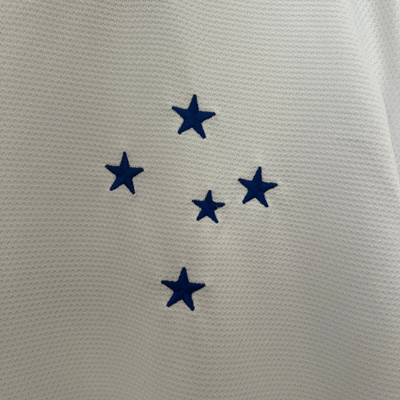 Camisa Cruzeiro ll 24/25