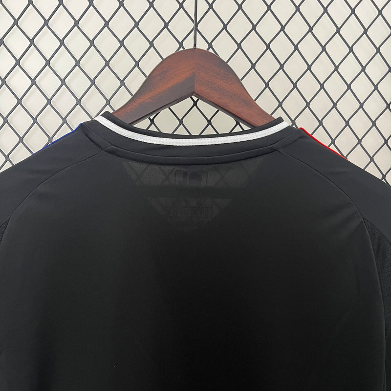 Camisa Lyon 24/25