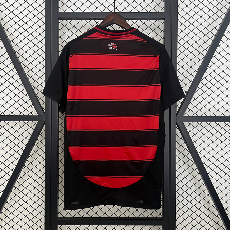 Camisa Flamengo l 25/26
