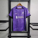 Camisa Liverpool lll 23/24