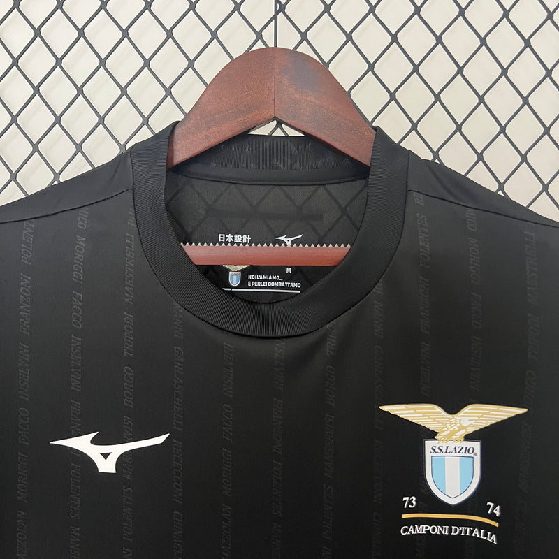 Camisa Lazio Edição 50 anos 24/25