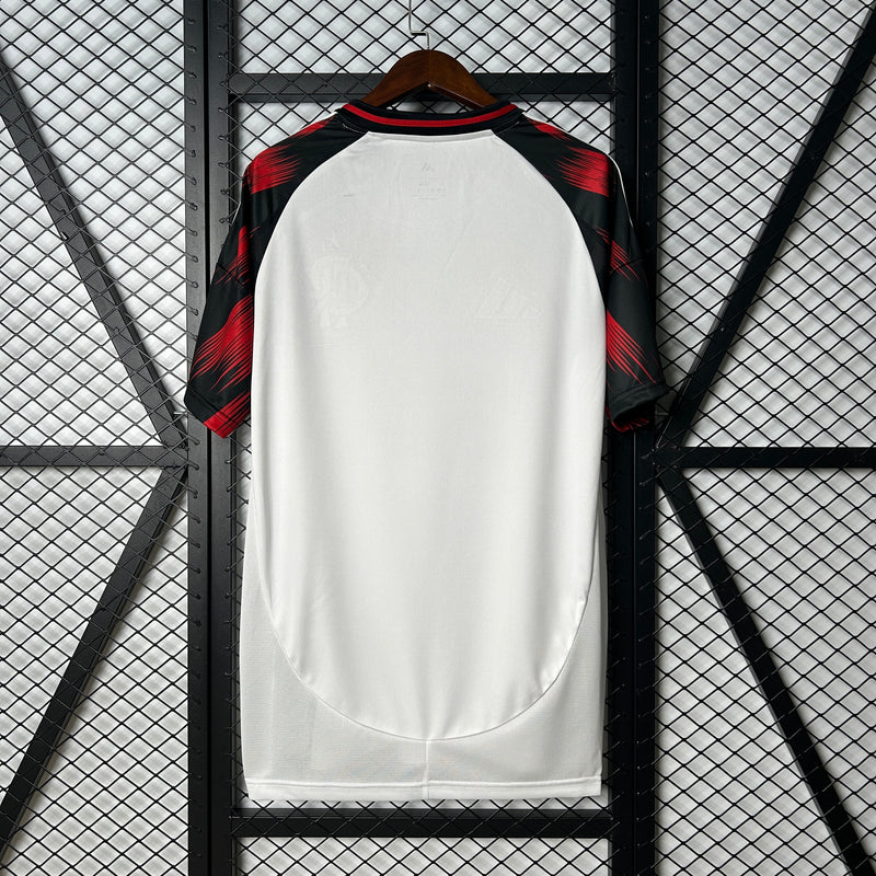 Camisa Flamengo ll 25/26