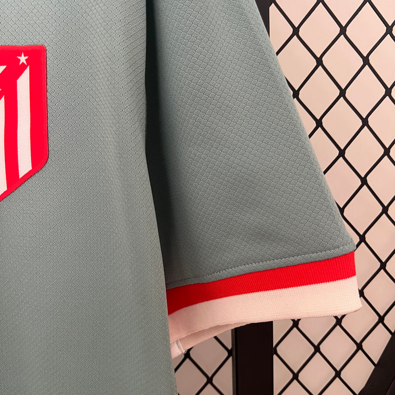 Camisa Atletico de Madrid ll 24/25