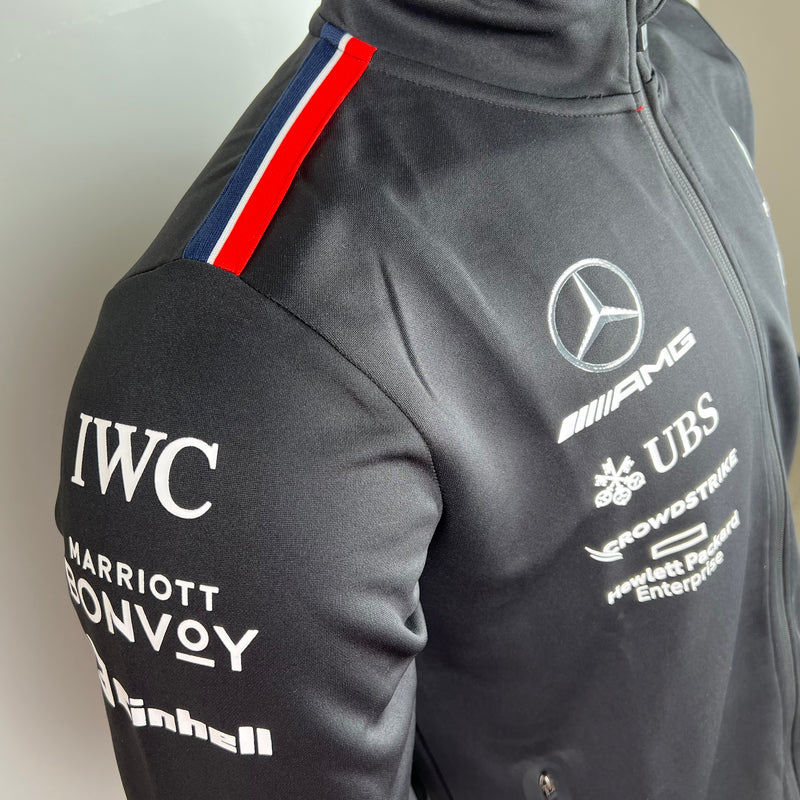 Jaqueta F1 ( Mercedes )