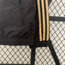 Agasalho Arsenal impermeável reversível