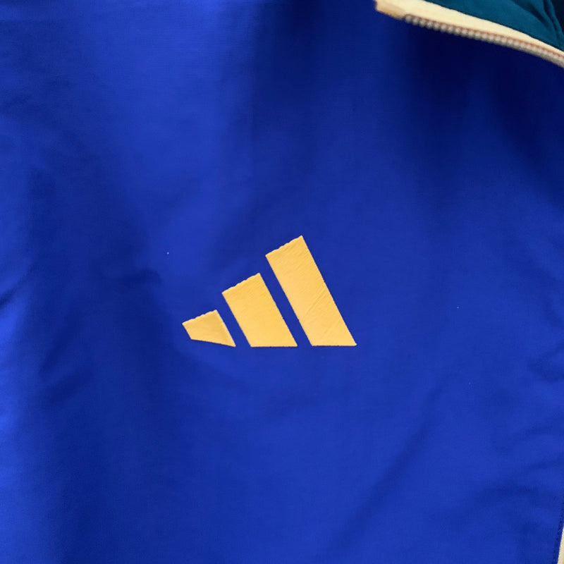 Agasalho Roma reversível