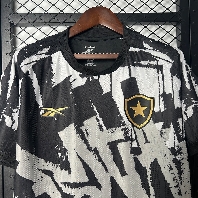 Camisa Botafogo lll 25/26