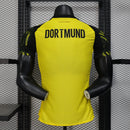 Camisa Borussia Dortmund l 25/26
