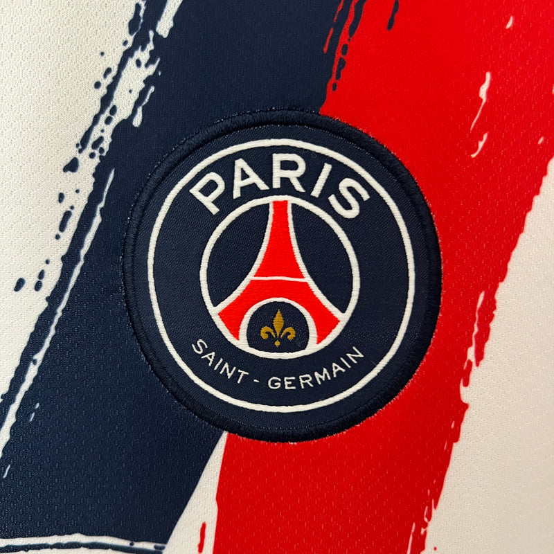 Camisa PSG ll 24/25