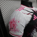 Camisa Japão edição especial (Versão Jogador)