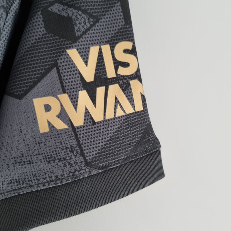 Camisa Arsenal lll 22/23