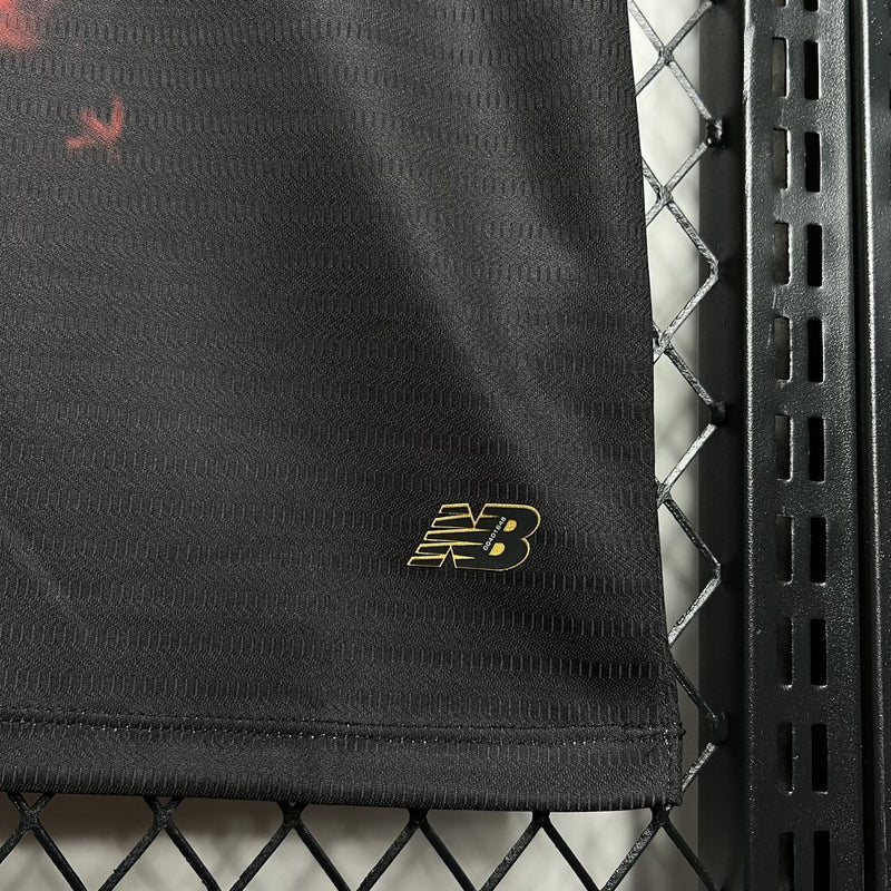 Camisa São Paulo lll 24/25