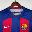 Camisa Barcelona l 23/24
