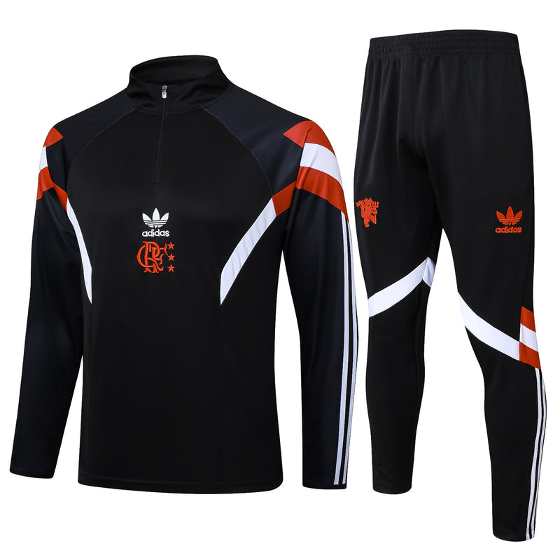 Kit treino Flamengo 2025