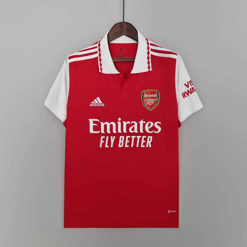 Camisa Arsenal l 22/23
