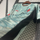 Camisa Milan de Goleiro 25/26