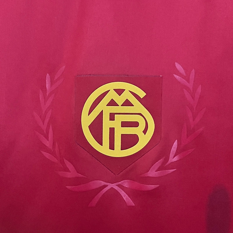 Camisa Bayern de Munique Edição Especial 24/25
