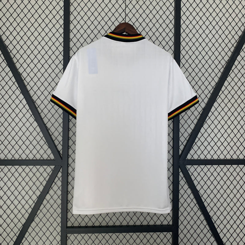 Camisa Alemanha Retrô 1996
