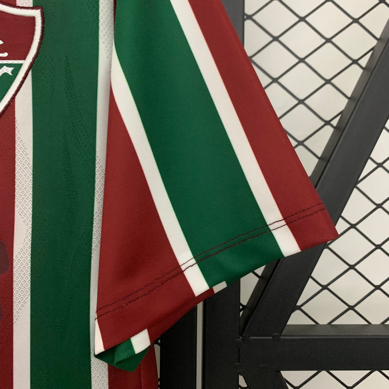 Camisa Fluminense l 25/26