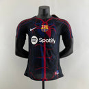 Camisa Barcelona edição especial 2024 (Versão Jogador)