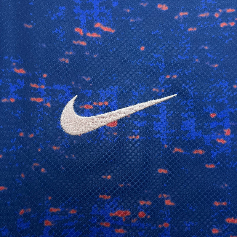 Camisa França 25/26