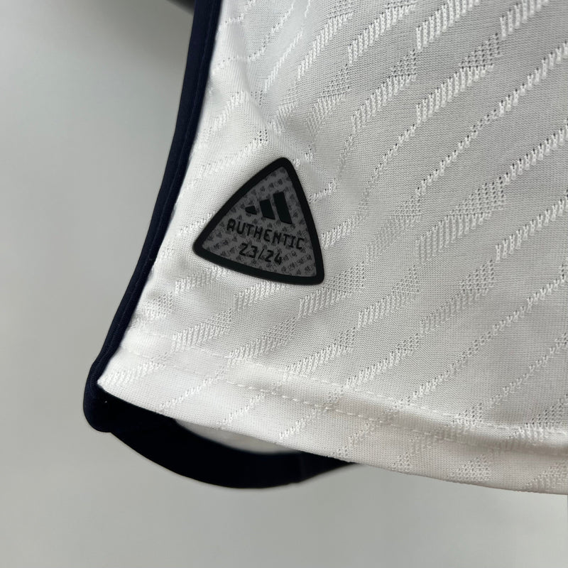 Camisa Real Madrid 23/24 (Versão jogador)