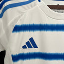 Camisa Cruzeiro ll Feminina 2025